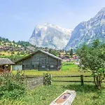 Chilchboden By Interhome Apartment *