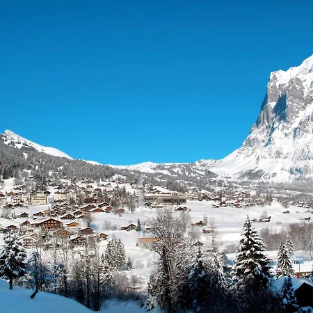 Chilchboden By Interhome * Grindelwald
