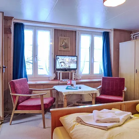 Lejlighed Chilchboden By Interhome