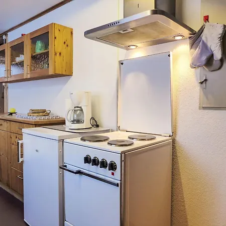 Chilchboden By Interhome Appartement *