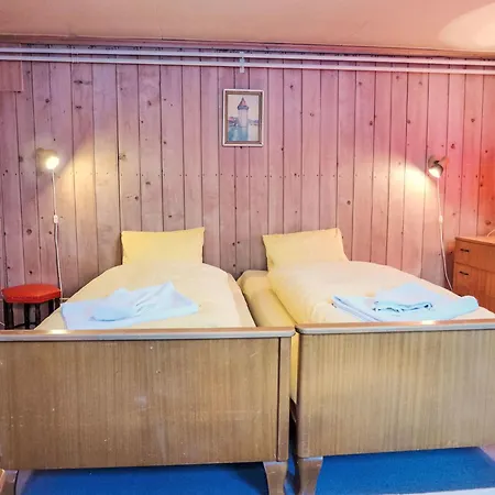 Appartement Chilchboden Grindelwald