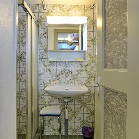 Chilchboden By Interhome *