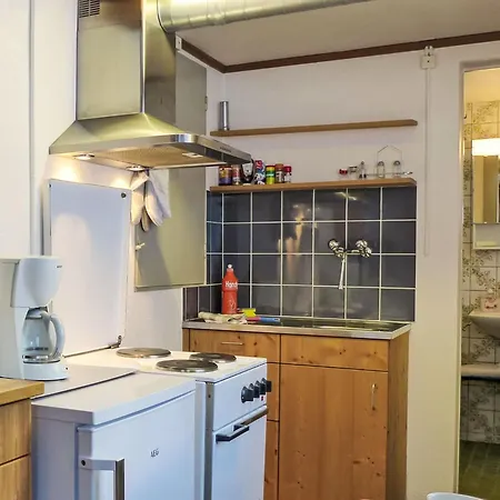 Chilchboden By Interhome * Grindelwald