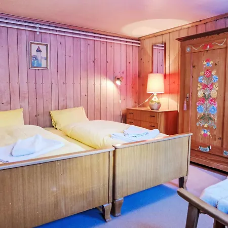 Chilchboden Appartement