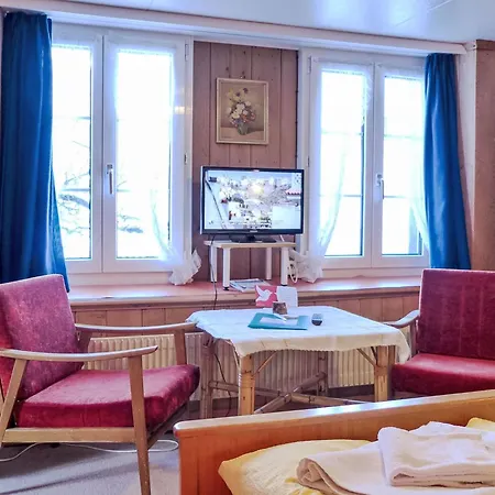 Appartement Chilchboden