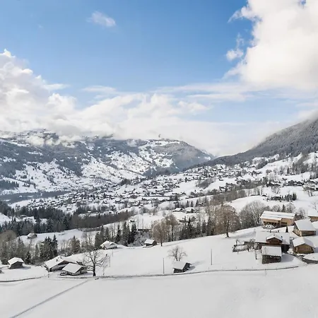 Chilchboden By Interhome Apartment