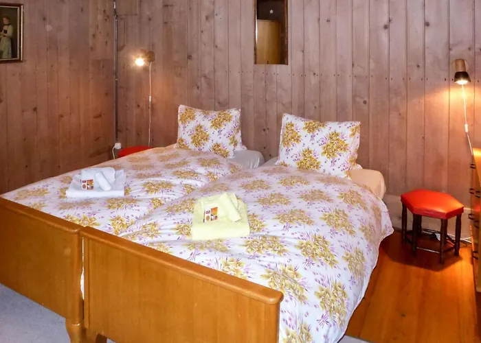 Chilchboden By Interhome * 그린델발트