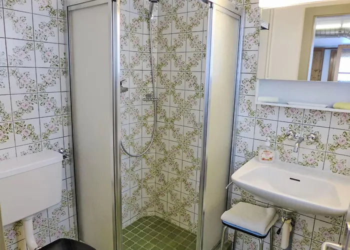 Chilchboden By Interhome