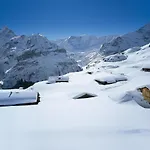 Apartment Chilchboden By Interhome Grindelwald