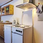 Chilchboden By Interhome Apartment *