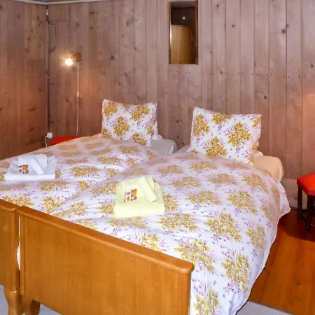 Chilchboden By Interhome * 그린델발트